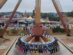 -大连海昌发现王国主题公园