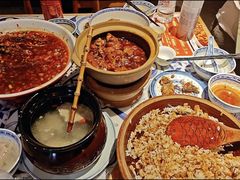 -图味美小黄鱼·景德菜(浙江路店)