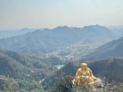 -大慈岩风景区