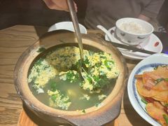 -茄子恰恰·新云南小炒(坪山益田店)