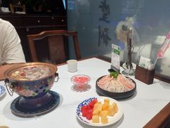 -东来顺•非遗火锅(外滩店)