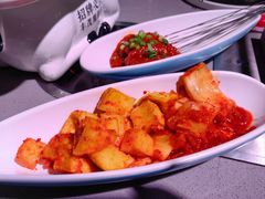 -丰茂烤串(全国首店)