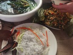-西双版纳傣味园(昆前路店)