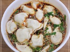 -回坊马二饺子馆