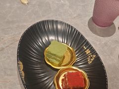 -一绪に寿喜烧(虹悦城店)