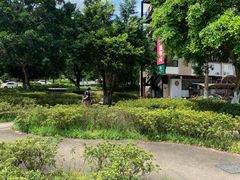 -北京师范大学(珠海校区)