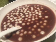红豆小圆子-上海小南国(国发店)