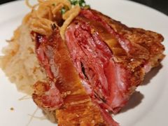 德式烤猪肘-宝莱纳餐厅(滨江店)