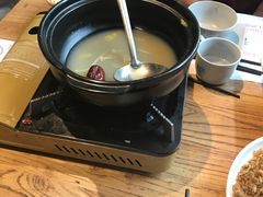 -U你·天然调味(南湖总店)