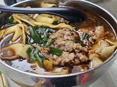 -元吉老一碗小锅米线(胜利广场店)