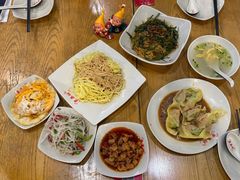 -东泰祥生煎馆(重庆北路店)