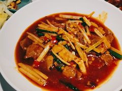 -花椒笑成都小馆(百脑汇店)