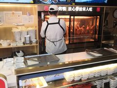 -火刻北京烤鸭(市北区·鲍岛市场店)