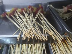 -钢管厂五区小郡肝火锅串串香(清河店)