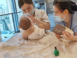 -禧月荟S月子中心(侨城店)