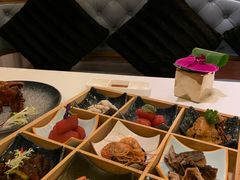 -成都瑞吉酒店·宴庭中餐厅