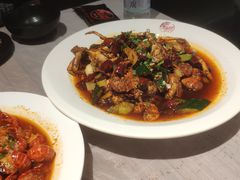 -李叔叔虾蟹大排档(青羊店)