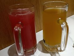 -星伦多自助料理·涮烤一体(江桥万达店)