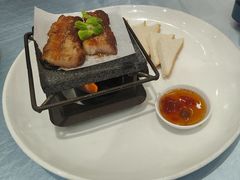 -绸乡宴酒店·融合苏帮宴(吴江店)