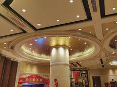 -怡聚轩全日制自助餐厅(大中华喜来登酒店)