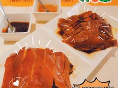 -美心·翠园(港汇恒隆广场店)