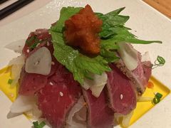 -藤原布二·八佰善会席料理(奥体店)