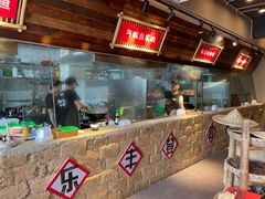 -蛮佬拾·乡里土菜馆(河西王府井店)
