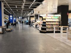 -宜家家居(西安未央商场店)