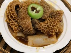 -龙的酒楼·手工早茶·顺德菜(近良路店)
