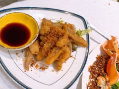 -喜记避风塘炒辣蟹(旗舰店)