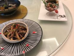 -常州逸高酒店-中餐厅