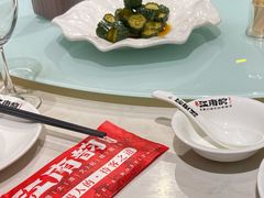 -江南韵·无锡太湖文化体验餐厅(凤凰天街店)