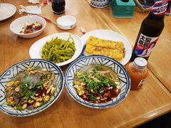 -小媳妇凉粉(浑源店)