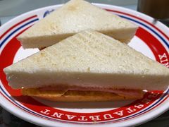 -星發茶餐厅(小梅大街店)