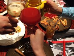 羊排-西安W酒店·WEI全味西餐厅