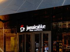 -Jamaicablue Coffeeshop(中央广场店)