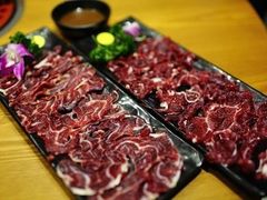 -陈记顺和牛肉火锅馆(天河北路店)