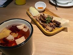 -太二酸菜鱼(武汉光谷保利店)