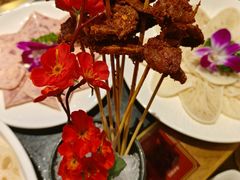 -红运火锅·中国名火锅·国风演绎(省体店)