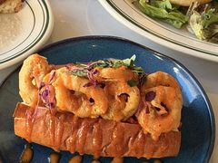 -LA JOLLA 墨西哥餐厅(学院路店)