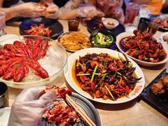 -红盔甲·小龙虾(车公庙店)