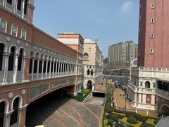 -澳门威尼斯人综合度假区