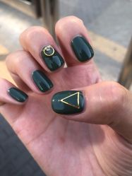 -Pink You美甲美睫纹绣定制中心