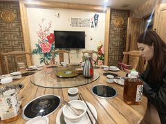 -鑫港胜牛氏辈养生火锅(经开店)