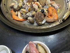 -大杰海鲜锅(基隆路店)