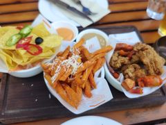 -京A Taproom·精酿餐吧(CBD店)