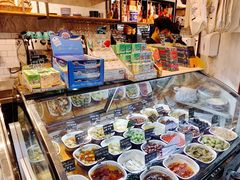 零售区-Alimentari早午餐(安福路店)