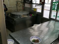 -清真马虎面馆(西七路店)