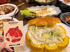 -一豚轩·烧鸟·豚骨拉面(五四路店)