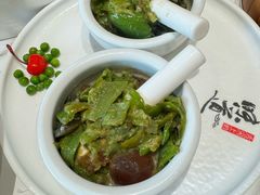 -梅利汴京烤鸭•开封豫菜地标店(东大街店)